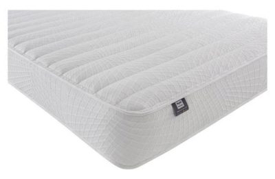 Studio by Silentnight Pocket Sprung Mem Foam Double Mattress